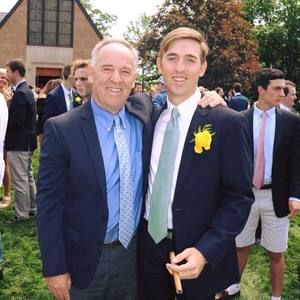 Meet your Posher, William